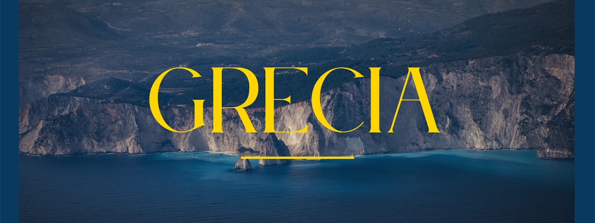 Grecia